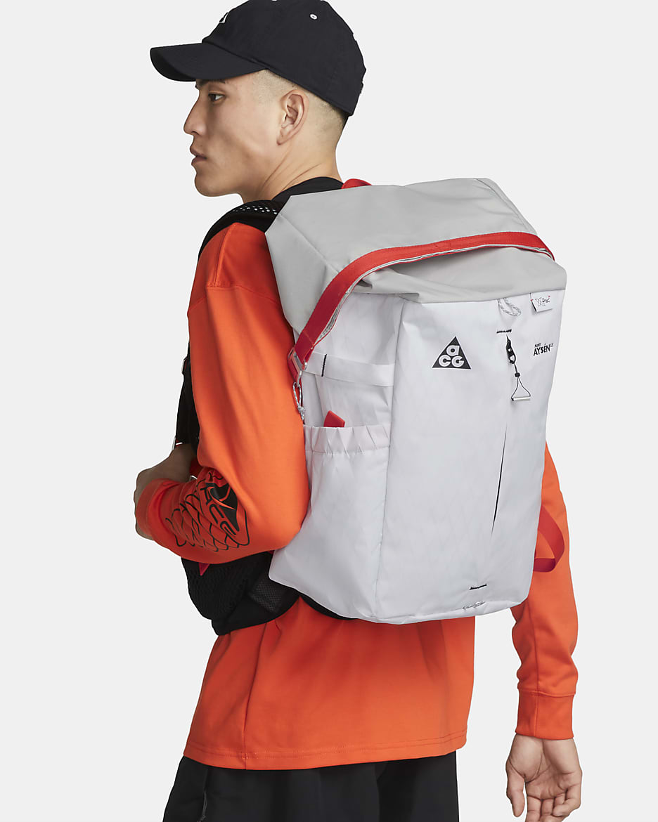 Nike deals acg backpack